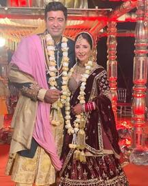 Photos: इस बॉलीवुड अभिनेत्री के भाई ने रचाई शादी, यहां देखिए एक्ट्रेस का खूबसूरत अंदाज