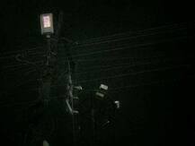 गाजियाबाद: अंधेरी सड़कों पर बेखौफ घूमते हैं अपराधी, पुलिस ने नगर निगम को लिखी चिट्ठी