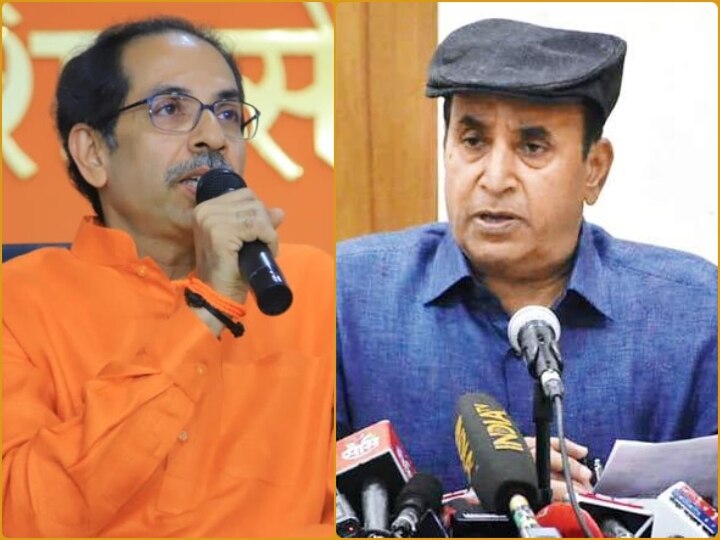 Uddhav Thackeray Cabinet Meeting Maharashtra HM Anil Deshmukh To Be Resign Parambir Singh Letter Sachin Vaze Case Uddhav Thackeray Cabinet Meeting: अनिल देशमुख से इस्तीफा मांग सकते हैं उद्धव ठाकरे, कैबिनेट की बैठक में चर्चा संभव