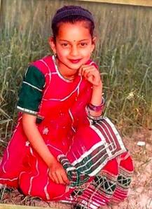 Kangana Ranaut Childhood Pics: कंगना रनौत आज सेलिब्रेट कर रही हैं अपना 34वां बर्थडे, देखिए उनके बचपन से जुडी अनदेखी तस्वीरें