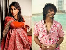 अर्शी खान ने खत्म की रवि भाटिया के साथ वेब सीरीज़ की शूटिंग, बोलीं- ग्लैमरस अवतार में आऊंगी नजर