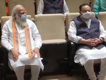 West Bengal Elections: BJP ने जारी की 13 उम्मीदवारों की लिस्ट, जानिए किसे कहां से मिला टिकट