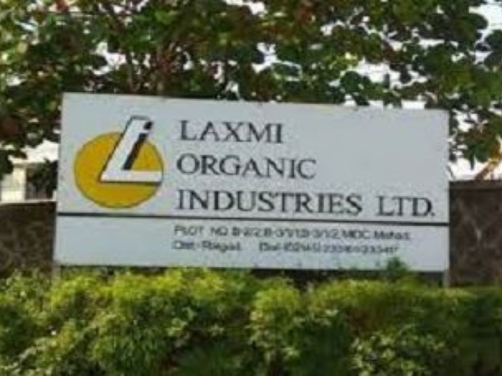 Laxmi Organic Industries IPO Allotment : Know how to Check status Laxmi Organic Industries IPO: आपको शेयर मिले या नहीं? ऐसे चेक करें स्टेटस