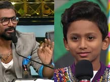 Dance Deewane 3 के इस कंटेस्टेंट का खाने का खर्चा उठाएंगे रेमो डिसूजा, पढ़ाई के लिए गिफ्ट में दिए टैब और किताबें