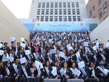 टॉप यूनिवर्सिटीज़ में LPU ने प्लेसमेंट के मामले में फिर बनाया रिकॉर्ड