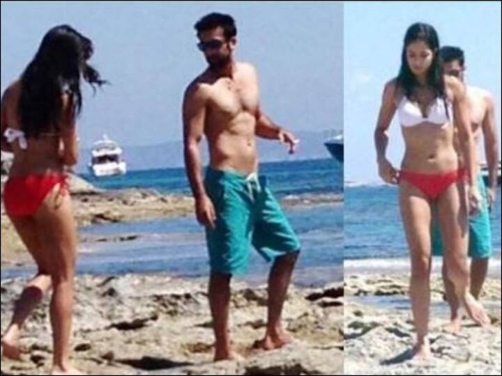 दोनों के रिश्ते में दरार की वजह बनी थीं कैटरीना कैफ जिनसे रणबीर कपूर दीपिका के साथ रिलेशनशिप में होने के दौरान ही जुड़ गए थे.रणबीर और कैटरीना फिल्म 'राजनीति' के सेट पर करीब आए थे.