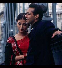 Aishwarya Rai पर शक करते थे Salman Khan, इस एक्टर के साथ नाम जोड़कर खूब लगायी थी डांट!