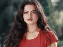 जब शूटिंग के दौरान अपने साथ हुई इस हरकत के बाद फूट-फूटकर रो पड़ी थीं Rekha, जानिए क्या था माजरा?