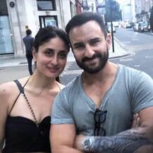 जब Saif Ali Khan से शादी पर Kareena Kapoor को मिली थी सलाह, 'तलाकशुदा-दो बच्चों का पिता है, करियर बर्बाद हो जाएगा'