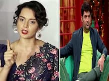 Kangana Ranaut ने दिया था kapil Sharma को करारा जवाब, कपिल की हुई थी बोलती बंद