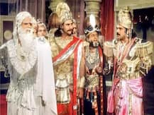 एक मुस्लिम राइटर ने लिखी थी बीआर चोपड़ा की ‘महाभारत’, इस एक लाइन से इम्प्रेस हो गए थे मेकर्स