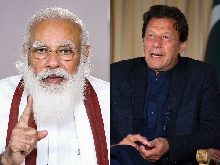 Pakistan Prime Minister Imran Khan writes to PM Modi and reply of his letter 'पाक चाहता है बेहतर रिश्ता...' पाकिस्तान के प्रधानमंत्री इमरान खान ने दिया PM मोदी के खत का जवाब