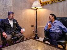 भारत-पाक सिंधु जल आयोग के पहले दिन की बैठक रही सौहार्दपूर्ण, पाकिस्तान ने दिखाया लचीला रुख