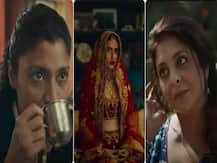 सस्पेंस, ड्रामे और थ्रिल से भरी होगी Karan Johar की AjeebDaastaans, इस दिन होगी रिलीज