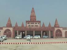 होली के पहले पूर्वांचलवासियों को मिलेगी चि‍डि़याघर की सौगात, सीएम योगी आदित्‍यनाथ 27 को करेंगे लोकार्पण