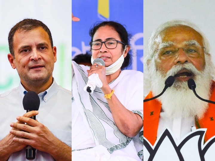 West Bengal Election Latest Opinion Poll, ABP Opinion Poll, West Bengal poll survey BJP TMC Congress Left West Bengal ABP Opinion Poll: टीएमसी-बीजेपी में कांटे की टक्कर, ताजा सर्वे में जानें कांग्रेस-लेफ्ट गठबंधन का हाल
