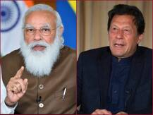 प्रधानमंत्री मोदी ने इमरान खान को भेजा खत, जानें क्या कहा है?