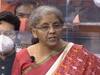 EPF: कर्मचारी भविष्य निधि फंड PF को लेकर वित्त मंत्री निर्मला सीतारमण ने संसद में दी ये जानकारी