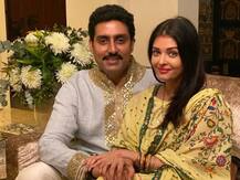 ट्रोलर ने कहा- आप Aishwarya को डिजर्व नहीं करते, Abhishek Bachchan ने दिया करारा जवाब