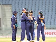 IND Vs SA Women: भारतीय महिला क्रिकेट टीम ने आखिरी टी20 में दक्षिण अफ्रीका को 9 विकेट से हराया