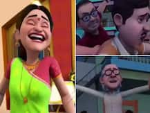 कार्टून के रुप में दिखाया जाएगा टीवी कॉमेडी शो ‘Taarak Mehta Ka Ooltah Chashmah’