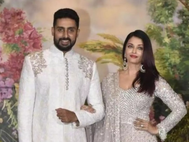 ट्रोलर ने कहा- आप Aishwarya को डिजर्व नहीं करते, Abhishek Bachchan ने दिया करारा जवाब