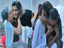 Taapsee Pannu ने अपनी बहन Shagun के साथ की फोटो शेयर, लिखी दिल की बात