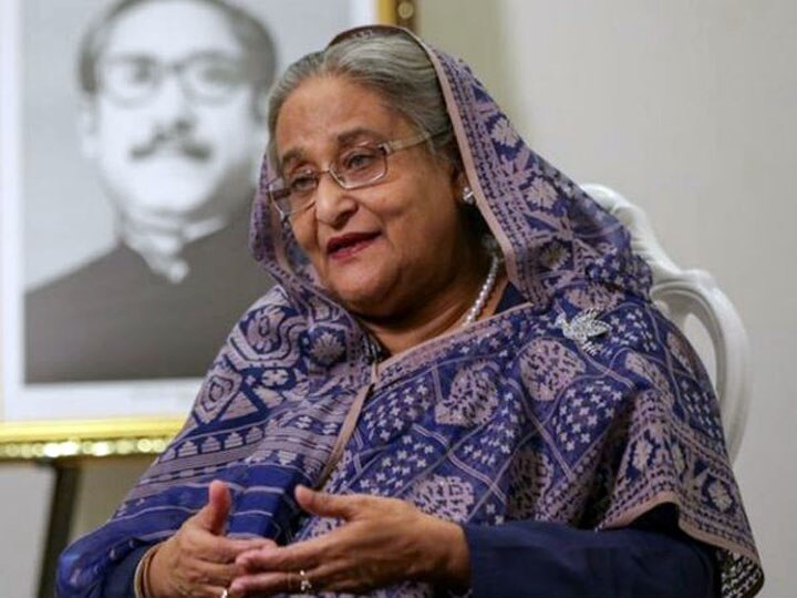 14 Islamic militants given death sentence for attempting to kill Bangladesh Prime Minister Sheikh Hasina बांग्लादेश की PM शेख हसीना की हत्या का प्रयास, 14 आतंकियों को मिली मौत की सजा