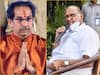 महाराष्ट्र में ट्रांसफर पोस्टिंग का खेल? सीक्रेट दस्तावेज में शरद पवार से लेकर उद्धव ठाकरे तक के नाम