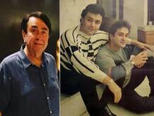 ऋषि कपूर और राजीव कपूर को याद कर भावुक हुए रणधीर कपूर, तस्वीर शेयर कर कही ये बात