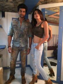 In Pics: ब्रेक अप के बाद भी अपने पार्टनर से वास्ता नहीं तोड़ पाए ये स्टार्स, रखते हैं दोस्ती का रिश्ता