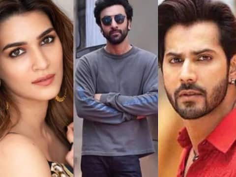 अमिताभ बच्चन से लेकर रणबीर कपूर तक, ये बॉलीवुड सितारे हुए कोरोना संक्रमित अमिताभ बच्चन से लेकर रणबीर कपूर तक, ये बॉलीवुड सितारे हुए कोरोना संक्रमित