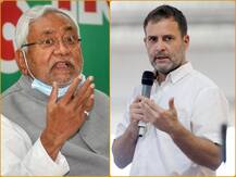 बिहार विधानसभा में हंगामे को राहुल गांधी ने बताया लोकतंत्र का चीरहरण, बोले- मुख्यमंत्री RSS/BJP मय हो चुके हैं