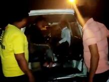 ग्रेटर नोएडा: पुलिस की गोली से घायल हुए तीन शातिर बदमाश, लूटपाट के 50 मुकदमें हैं दर्ज