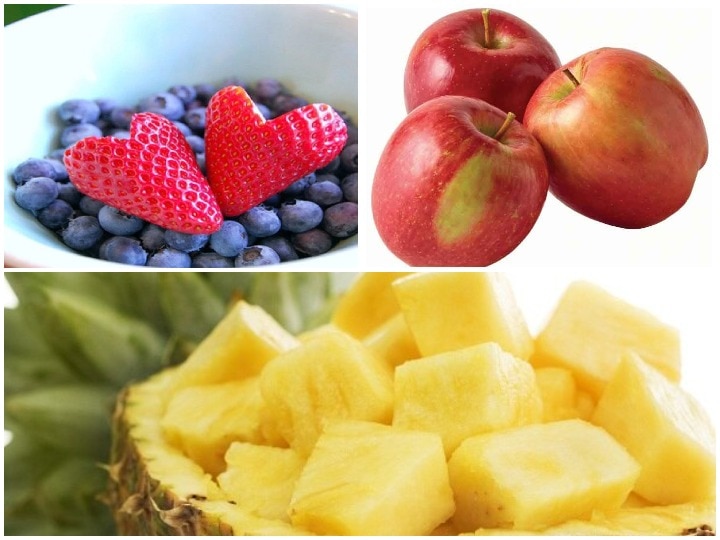 Osteoporosis Diet: Eat these summer fruits for strong bones, know how they give benefit Osteoporosis Diet: मजबूत हड्डियों के लिए गर्मी के इन फलों का करें सेवन, जानिए कैसे करते हैं मदद