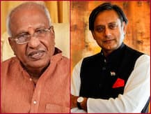 वरिष्ठ बीजेपी नेता बोले- केरल में लोग शिक्षित और तार्किक इसलिए हमें नहीं देते वोट, शशि थरूर ने दिया ये रिएक्शन