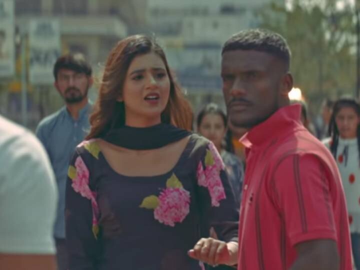 Kaka New Song Ashiq Purana punjabi gaana with anjali arora number in youtube trend list पंजाबी सिंगर Kaka का नया गाना Ashiq Purana रिलीज होते ही हुआ हिट, यूट्यूब ट्रेंड में बना नंबर One, देखें