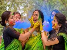 Holi 2021: सूर्य और चंद्रमा के अंक से होली का उत्सव बनेगा खास, आत्मा और मन को देगा बल