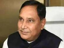 महेश्वर हजारी चुने गए बिहार विधान सभा के उपाध्यक्ष, विपक्षी उम्मीदवार को नहीं मिला एक भी वोट