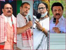 बंगाल, असम, केरल, तमिलनाडु और पुदुचेरी का फाइनल Opinion Poll, एक क्लिक में पढ़ें कहां किसकी बनेगी सरकार?