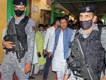 बंगाल में बीजेपी नेता मुकुल रॉय की सुरक्षा और बढ़ाई गई, अब मिली Z सिक्योरिटी