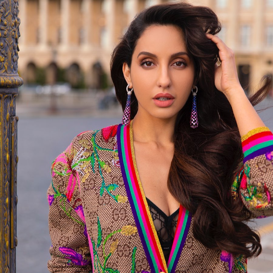 हिंदी में स्क्रिप्ट देकर लिया जाता था Nora Fatehi का ऑडिशन, फिर उड़ाते थे उनका मजाक, स्ट्रगल के दौरान ये सब भी झेला