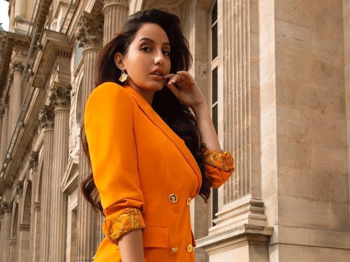 I want to become an actress when Nora Fatehi had said this to her father for the first time, know what she got the answer 'मैं एक्ट्रेस बनना चाहती हूं', जब पहली बार अपने पापा से Nora Fatehi ने कही थी ये बात तो मिला था ऐसा जवाब