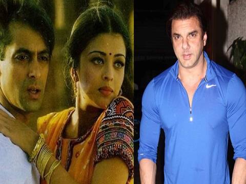 जब Aishwarya Rai पर भड़क गए थे Salman Khan के भाई Sohail Khan, जानें क्या था माजरा? जब Aishwarya Rai पर भड़क गए थे Salman Khan के भाई Sohail Khan, जानें क्या था माजरा?