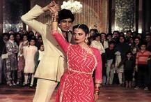 अफेयर की खबरों पर क्यों चुप्पी साधे रहते थे Amitabh Bachchan, Rekha ने बताई थी ये वजह