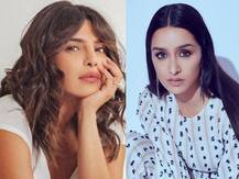 Priyanka Chopra से लेकर Shraddha Kapoor तक, जानें क्या हैं इन स्टार्स के निकनेम?