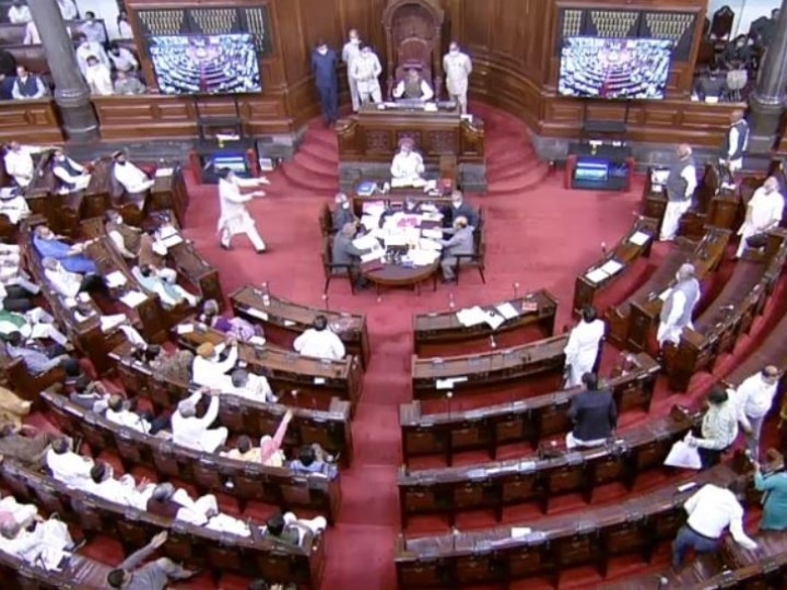 National Capital Territory of Delhi Amendment Bill passed in Rajya Sabha दिल्ली के LG को ज्यादा शक्तियां देने वाला बिल राज्यसभा से भी पास, कांग्रेस और आप सहित कई दलों ने किया विरोध