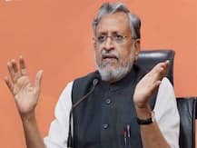 सुशील मोदी का उद्धव सरकार पर बड़ा हमला, कहा- महाराष्ट्र में जीरो लेवल पर गवर्नेंस, इसलिए फैल रहा है कोरोना