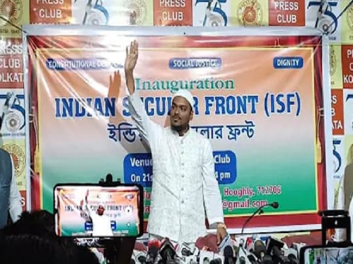 ABP CVoter Opinion Poll 2021 will Abbas Siddiqui damage Mamata Banerjee led TMC in West Bengal Assembly Elections ABP CVoter Opinion Poll 2021: क्या अब्बास सिद्दीकी के ISF के उतरने से ममता बनर्जी को होगा नुकसान?