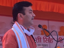 बुर्के पर बयान के बाद योगी के मंत्री बोले- महिलाओं को होनी चाहिए कोई भी वस्त्र पहनने की आजादी
